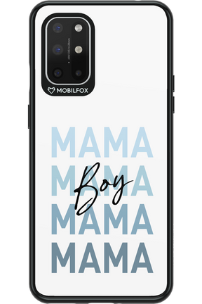 Boy Mama - OnePlus 8T