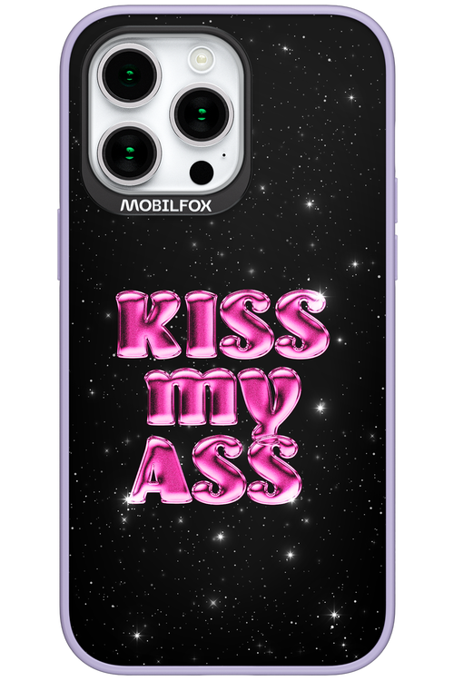 KMA 2.0 - Apple iPhone 15 Pro Max