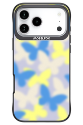 Pastel Butter - Apple iPhone 17 Pro Max