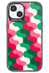 Holiday's Aura - Apple iPhone 14