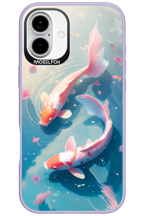 Koi - Apple iPhone 16 Plus