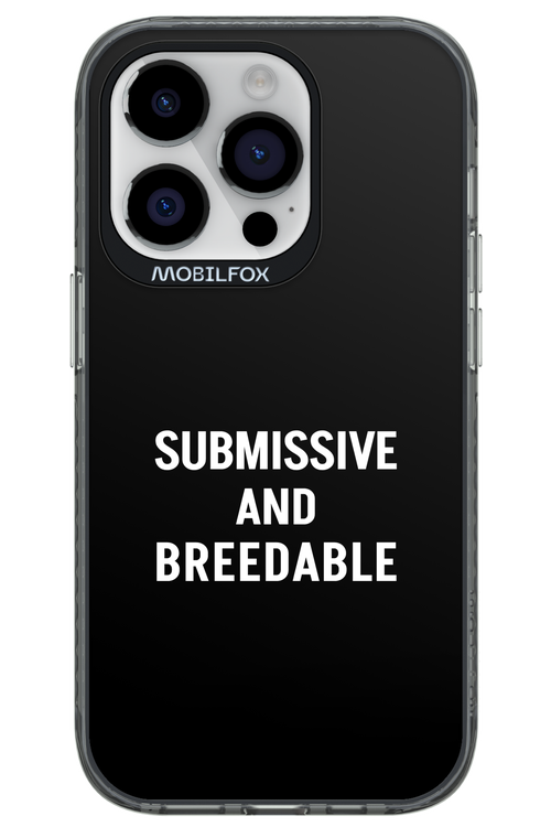 S&B 2.0 - Apple iPhone 14 Pro