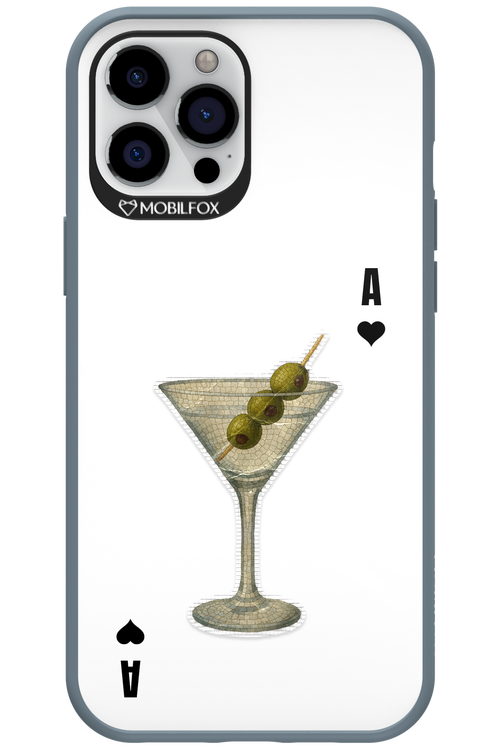 MartiniAce - Apple iPhone 12 Pro Max