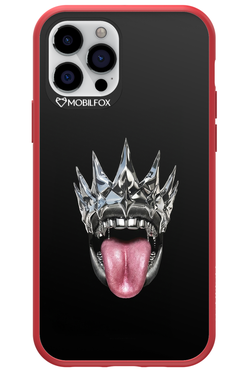 The Diamond King 2.0 - Apple iPhone 12 Pro