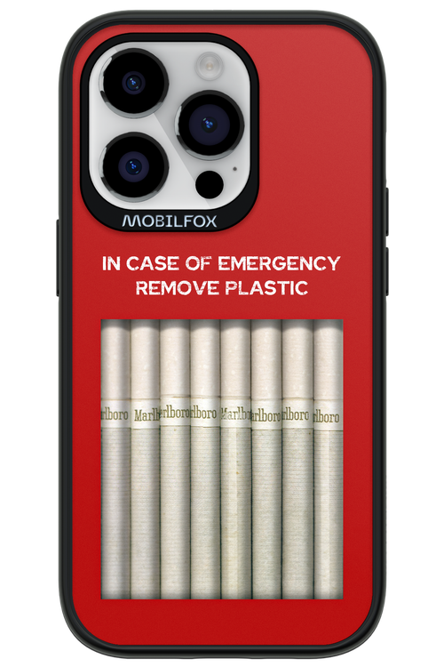 C*garette - Apple iPhone 14 Pro