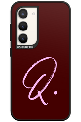 (Dark Blush) Q 2.0 - Samsung Galaxy S23