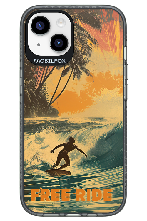 Free Ride - Apple iPhone 14