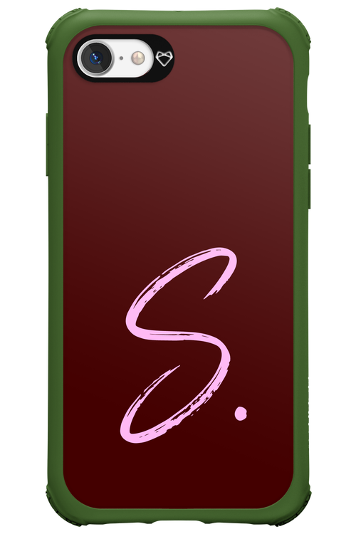 (Dark Blush) S 2.0 - Apple iPhone 7