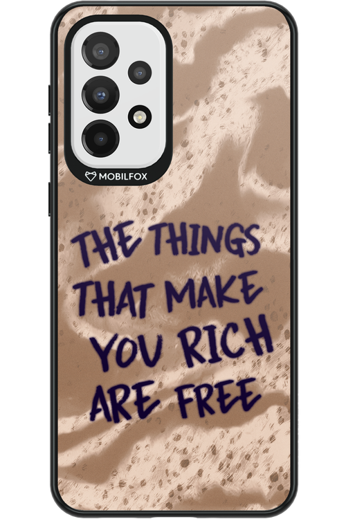 Free Things 2.0 - Samsung Galaxy A33