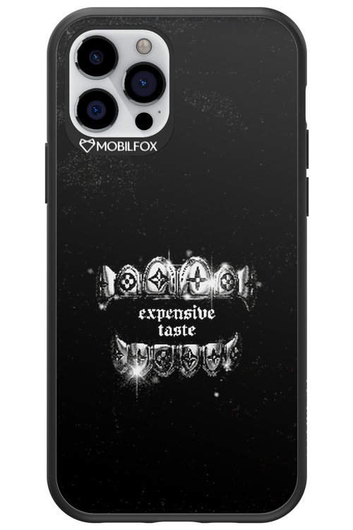Expensive Taste - Apple iPhone 12 Pro