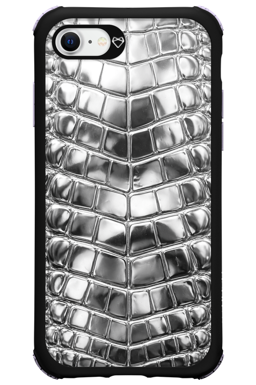 ChromeGator - Apple iPhone 8