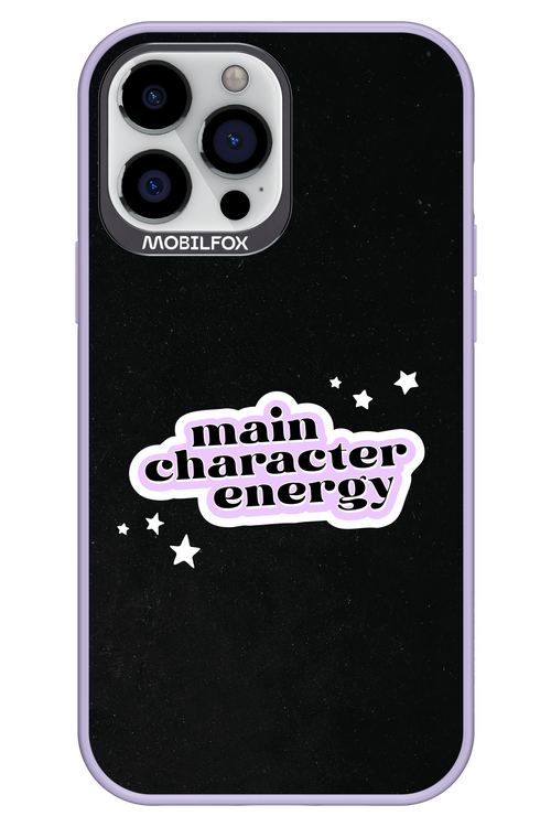 The Main Black - Apple iPhone 13 Pro Max