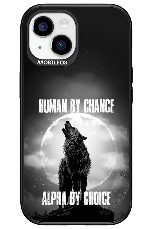 Alpha 2.0 - Apple iPhone 15