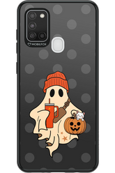 Ghost Girl - Samsung Galaxy A21 S