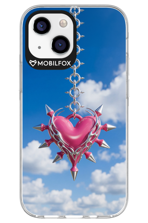 Heart Fux 2.0 - Apple iPhone 13 Mini