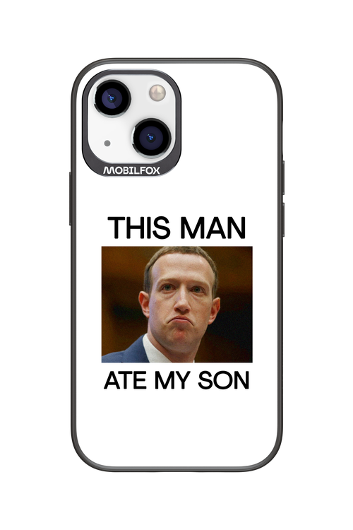 Ate - Apple iPhone 13 Mini