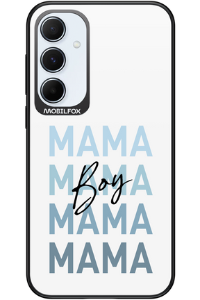 Boy Mama 2.0 - Samsung Galaxy A55