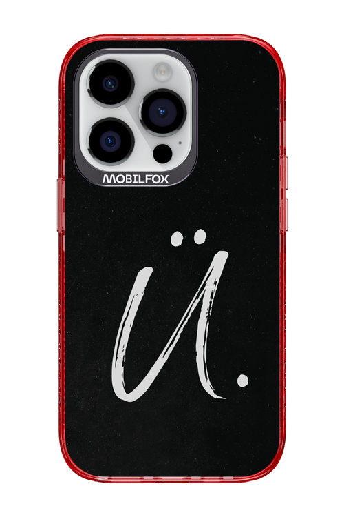 (Off Space) U II 2.0 - Apple iPhone 14 Pro