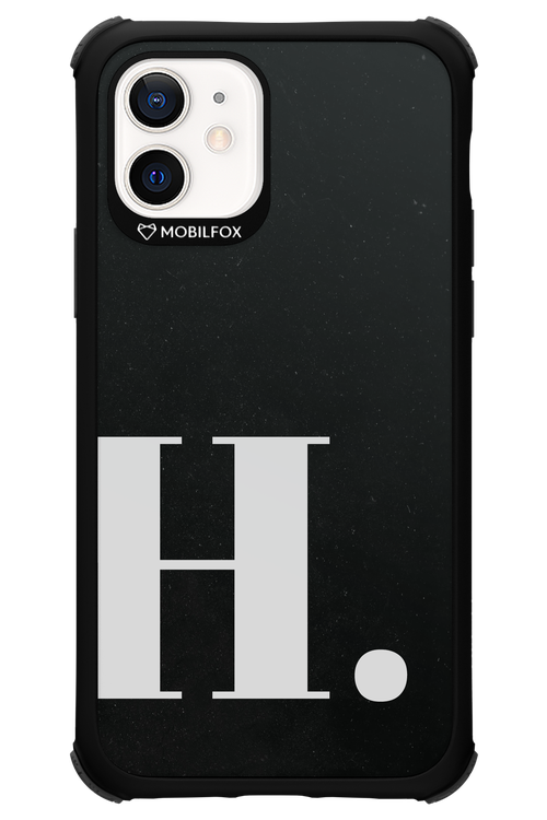 H (Off Space) 2.0 - Apple iPhone 12