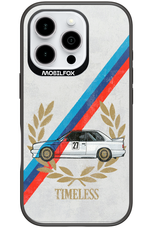 Timeless - Apple iPhone 16 Pro