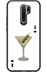 MartiniAce - Xiaomi Redmi 9