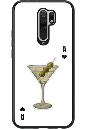 MartiniAce - Xiaomi Redmi 9