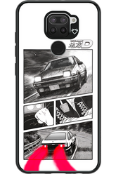 Vitamin D - Xiaomi Redmi Note 9