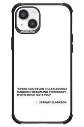 Speed Philosophy - Apple iPhone 14 Plus