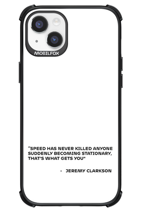 Speed Philosophy - Apple iPhone 14 Plus