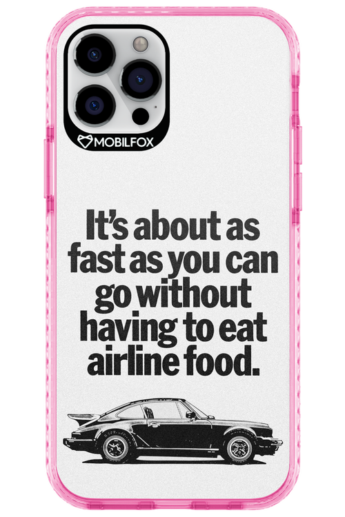 Retro Car II 2.0 - Apple iPhone 12 Pro