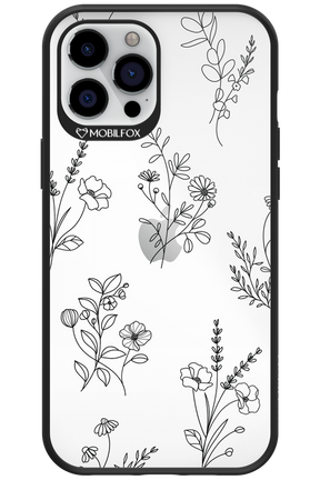 Bouquet - Apple iPhone 12 Pro Max