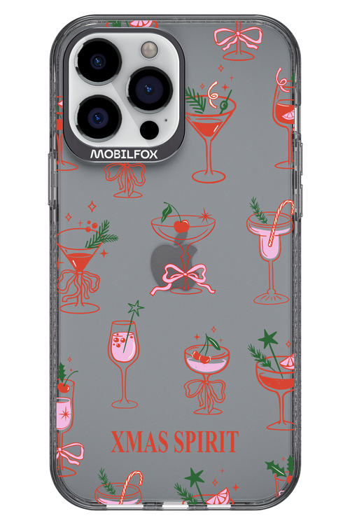 XMAS SPIRIT - Apple iPhone 13 Pro Max