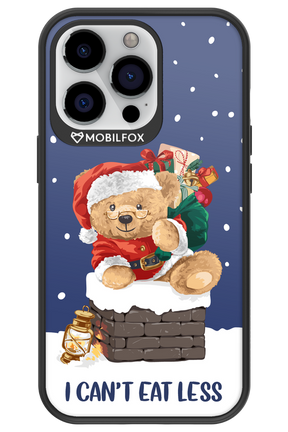 I can't eat less - Apple iPhone 13 Pro