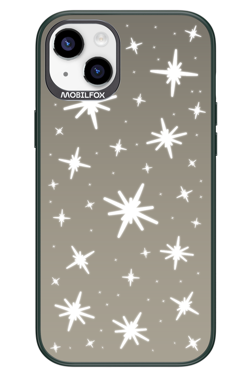 Star Champagne - Apple iPhone 14 Plus
