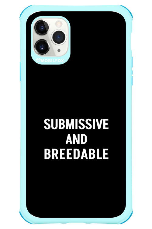 S&B 2.0 - Apple iPhone 11 Pro Max