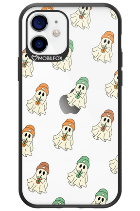 Spirited Sips (Nude) - Apple iPhone 12