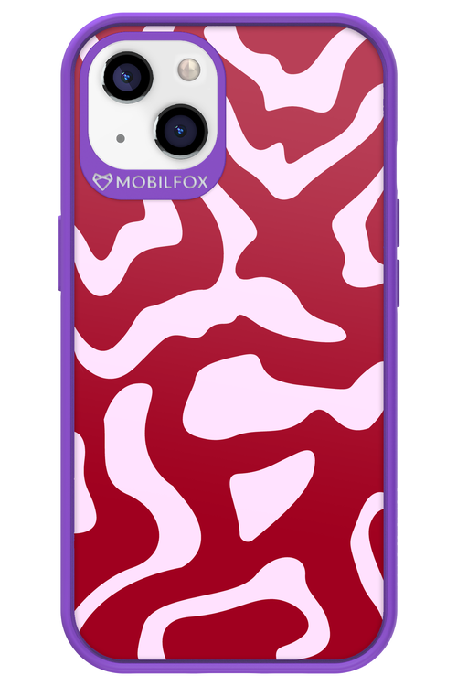 Strawberry Shake - Apple iPhone 13