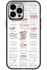 Knot Master 2.0 - Apple iPhone 12 Pro Max