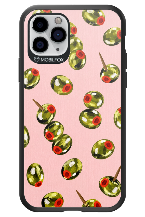 Olive 2.0 - Apple iPhone 11 Pro