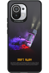 Drift Away - Xiaomi Mi 11 5G