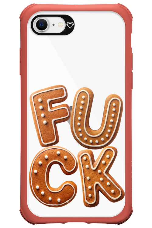 F U C K - Apple iPhone SE 2022