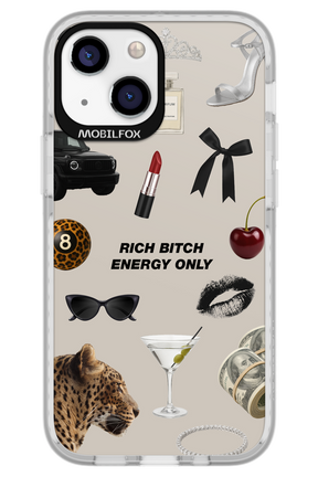 Rich B Energy - Apple iPhone 13 Mini
