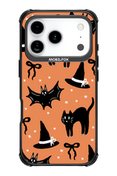 Cat & Bat - Apple iPhone 17 Pro