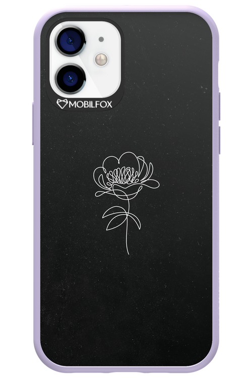 Wild Flower - Apple iPhone 12