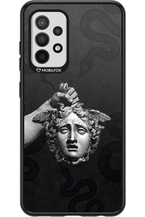 Medusa’s Gaze - Samsung Galaxy A52 / A52 5G / A52s