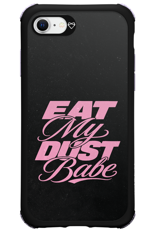Eat My Dust 2.0 - Apple iPhone SE 2022