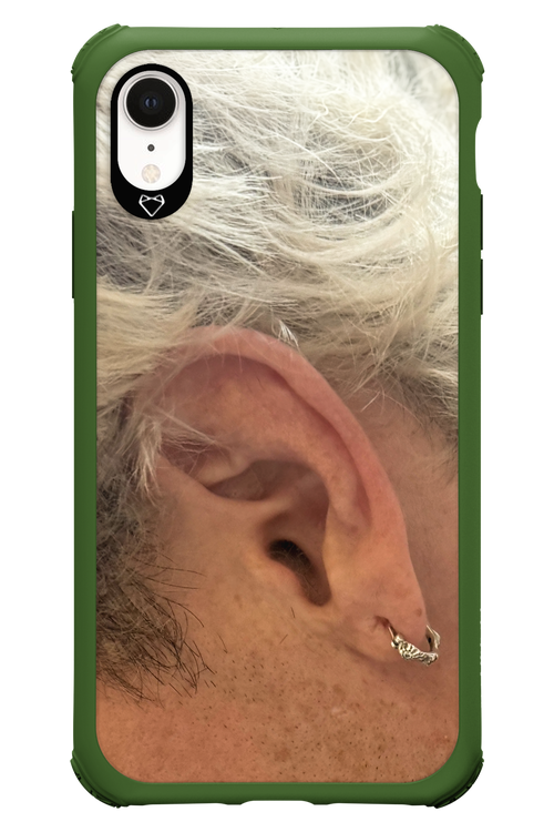 Ear 2.0 - Apple iPhone XR