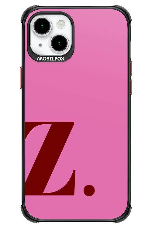 Z (Sorbet) 2.0 - Apple iPhone 15 Plus