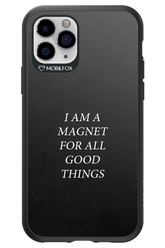 Magnet for Good 2.0 - Apple iPhone 11 Pro
