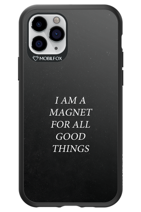 Magnet for Good 2.0 - Apple iPhone 11 Pro